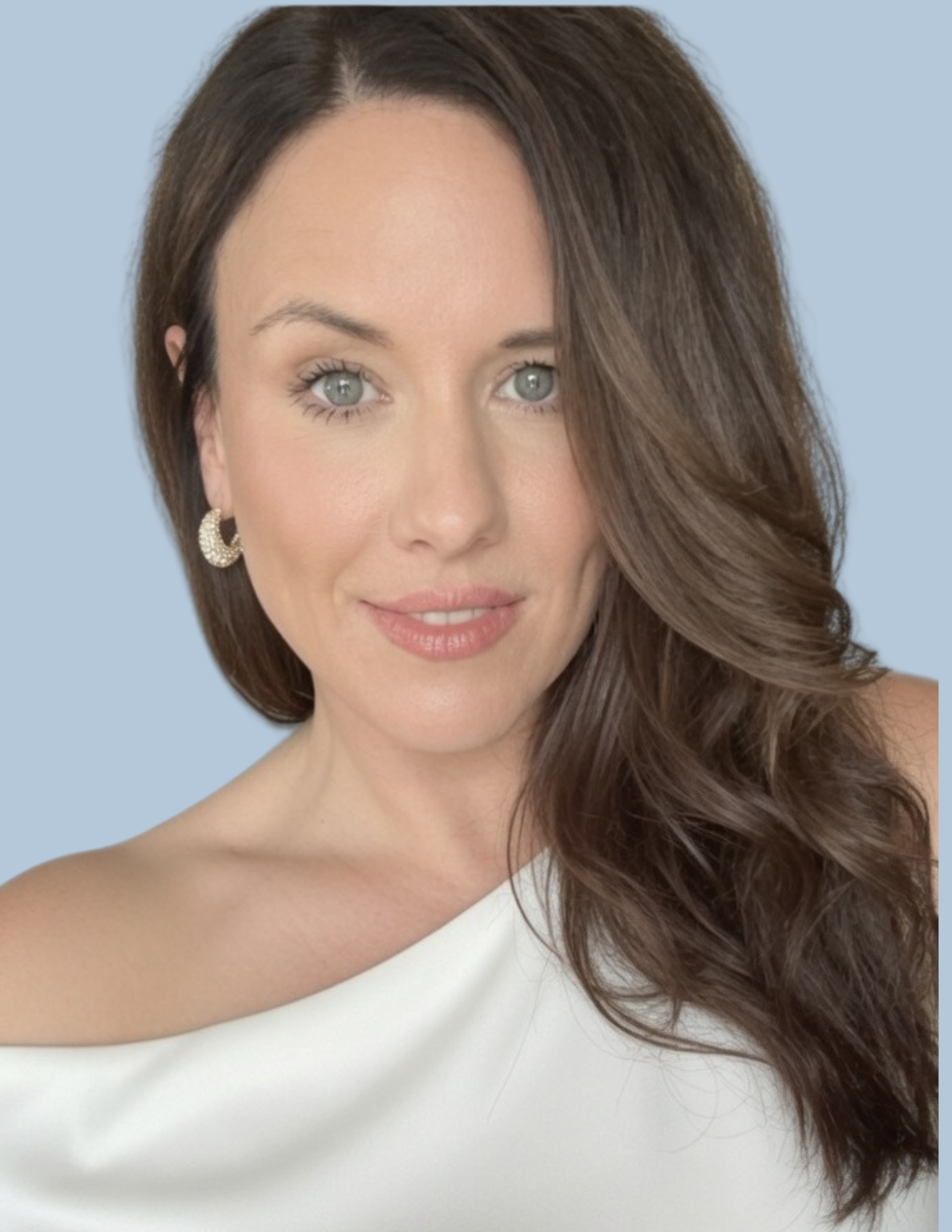 Judi Rose, founder of Royal Rose Suites